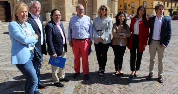 Registro candidatos