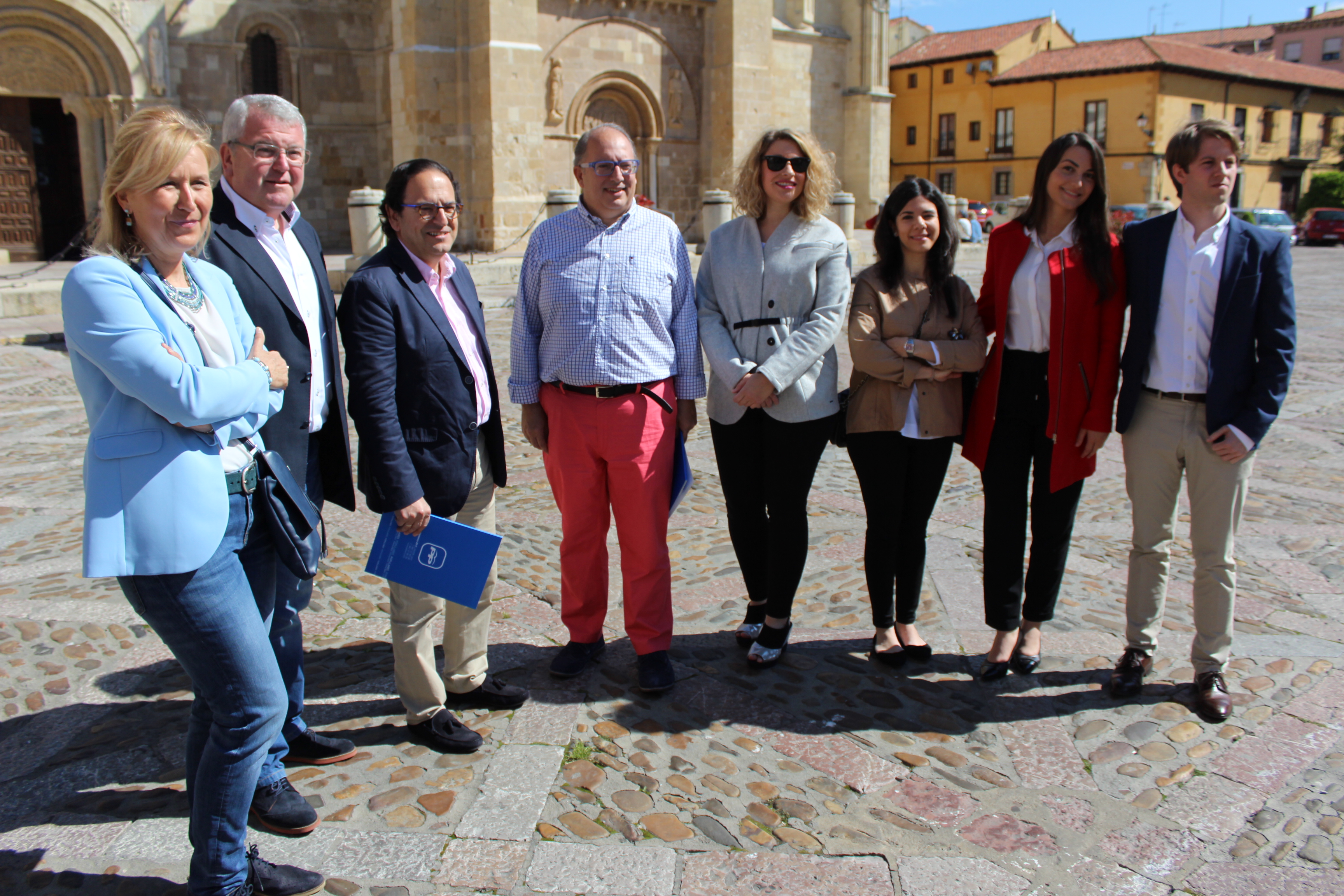 Registro candidatos