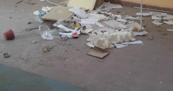 abandono colegio flores sil