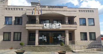 ayuntamiento fabero