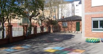 colegio jesus maestro