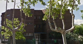 escuela hogar ponferrada