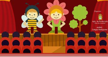 muestra teatro escolar 2016