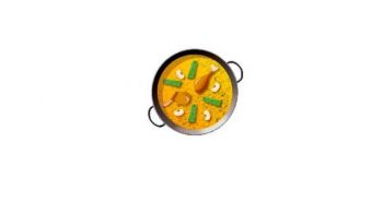 paella wasap