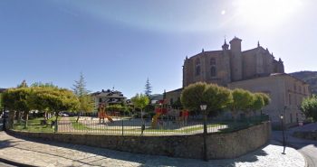 parque villafranca del bierzo