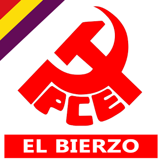 partido comunista del bierzo