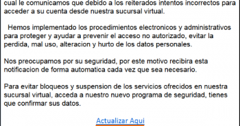 phishing sabadell