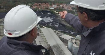 presidente diputacion trabajo