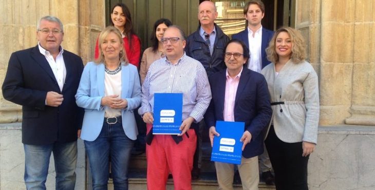 LOS "GANADORES"
