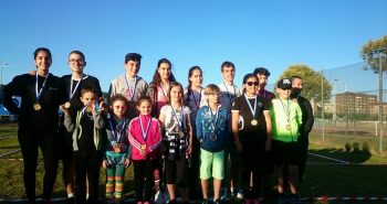 6 trofeo arco ponferrada