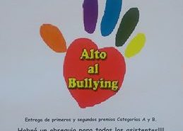 No al bullying