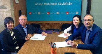 PSOE ALFAEM