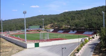atletico bembibre laDevesa
