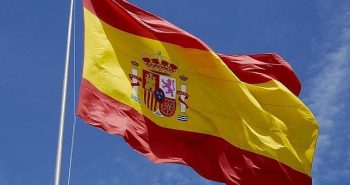 bandera españa
