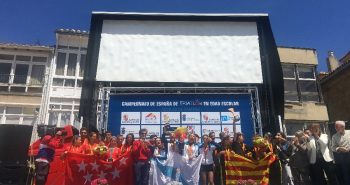 campeonato españa triatlon