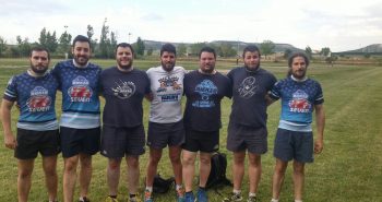curso entrenador rugby