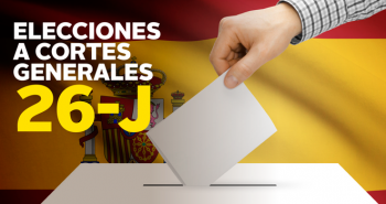 elecciones 26j