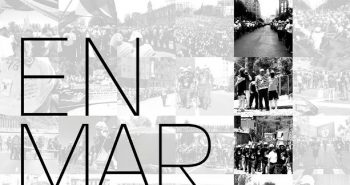 expo norberto en marcha