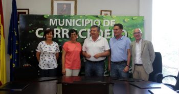 firma convenio sellos calidad