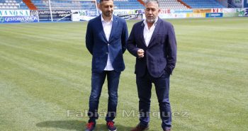 presentación Manuel herrero