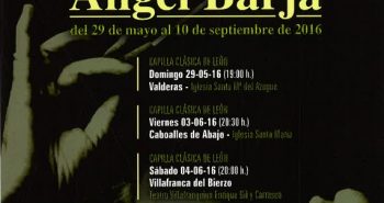 xxviii memorial angel barja