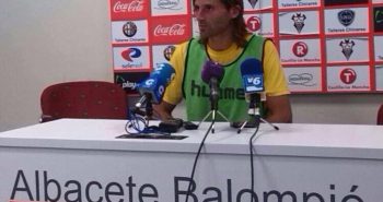 "EN RUEDA DE PRENSA"