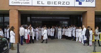 HOSPITAL DE "EL BIERZO"