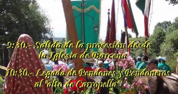 EL CARTEL "FESTIVO"