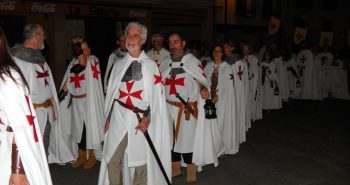 UN DESFILE