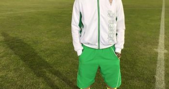 ABEL MORENO