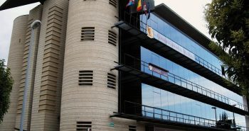 LA SEDE DEL CONSEJO