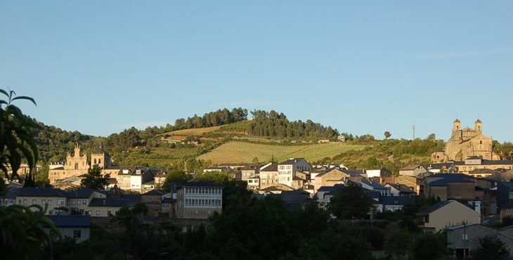 VILLAFRANCA DEL B.