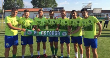 LOS "NUEVOS" FICHAJES