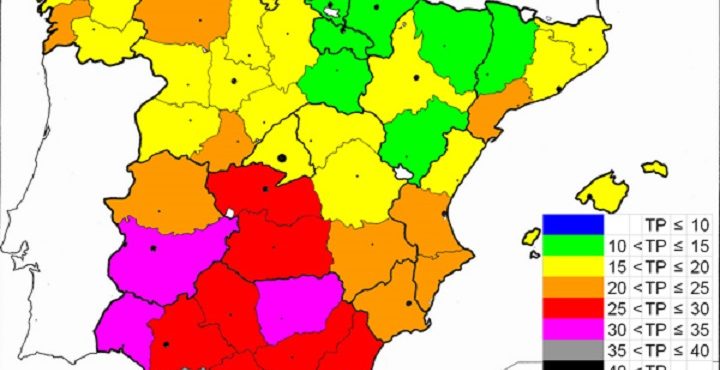 "E. P. A. POR PROVINCIAS"