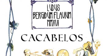 Ludus Bergidum Flavium 2016