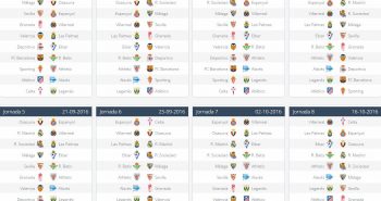 liga 16 17 1