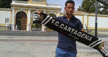 F. C. CARTAGENA