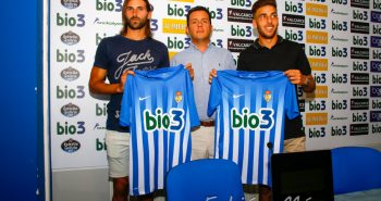 pastrana y gonzalo deportiva ponferradina 2-1