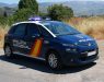 Tres detenidos tras apuñalar a un hombre para robarle