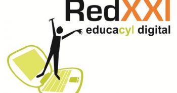 redXXI red escuelas digitales