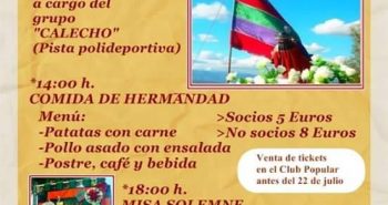 romeria valdesantiago 2016