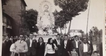 virgen de la Estrella