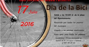 xxii marcha cicloturista carracedelo
