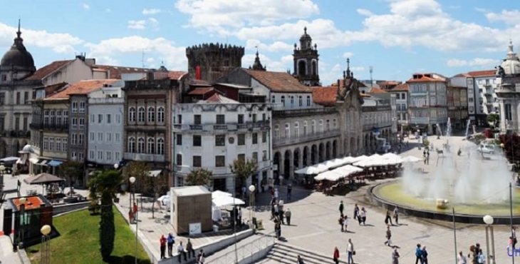 BRAGA (Portugal)