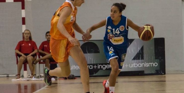 A. GONZÁLEZ (nº 14)