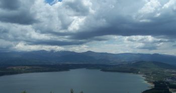 EL "MAR" DEL BIERZO