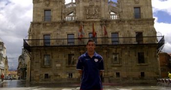 "EN ASTORGA"