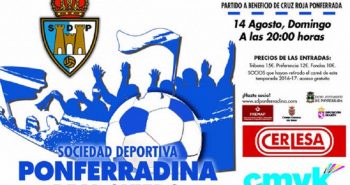 PARTIDO DE PRESENTACIÓN