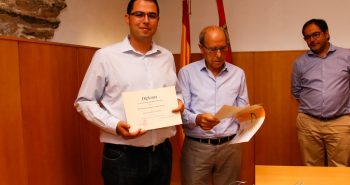 II Premio Antonio Estévez-2