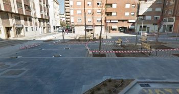 calle monasterio de montes